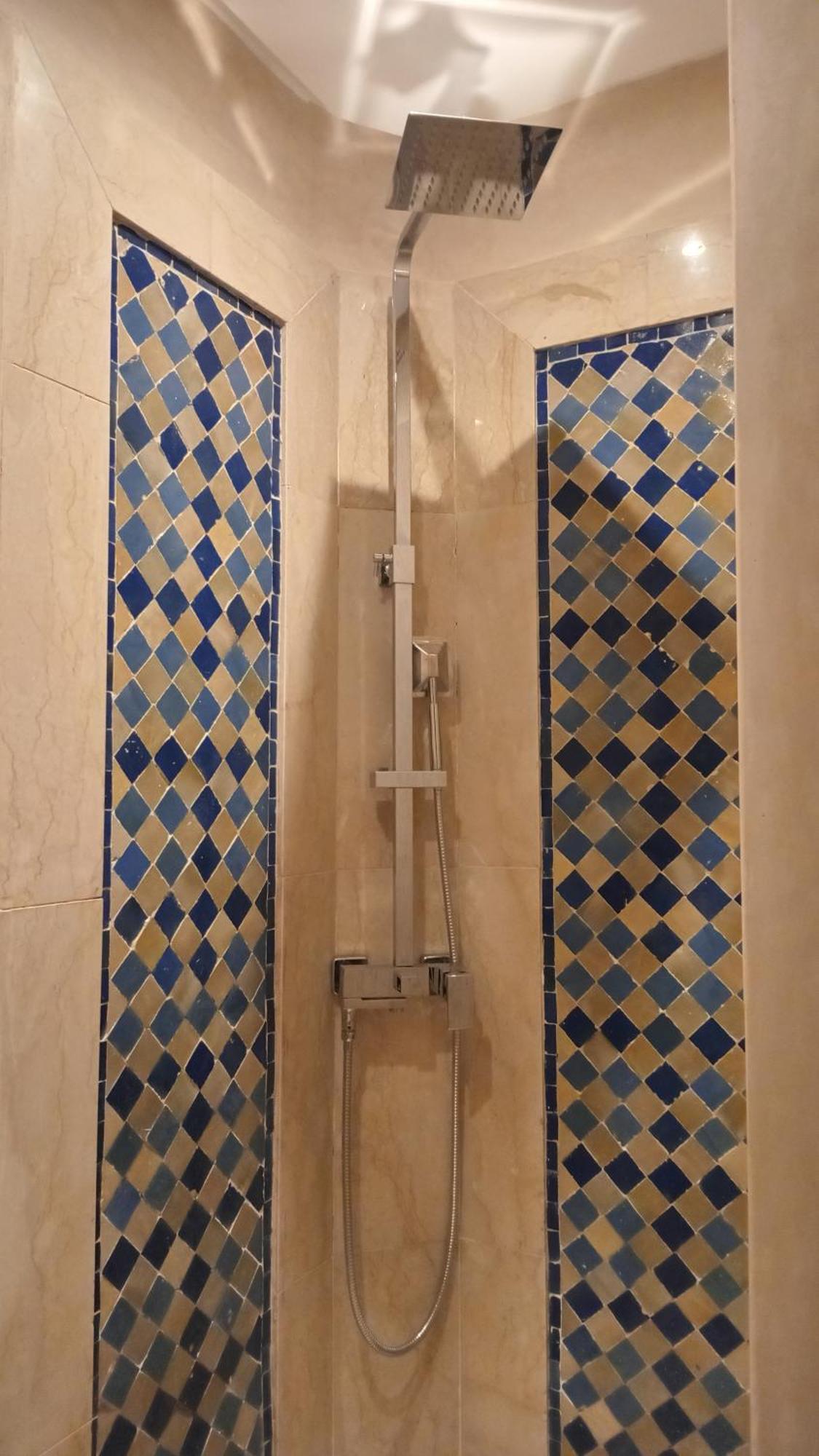 Coeur De Marrakech Majorelle 2ch Parking Apartamento Marrakesh